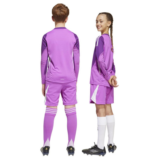 Adidas Παιδικό σορτς τερματοφύλακα Tiro 25 Pro Goalkeeper Shorts